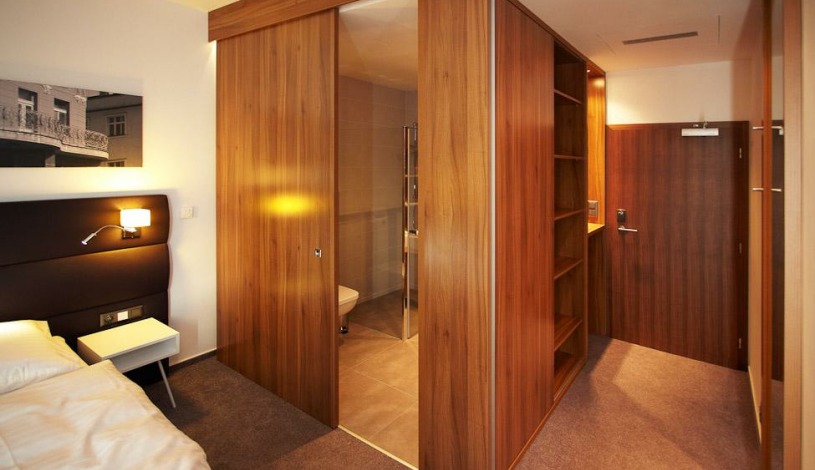 Konference Park Hotel Hradec Králové